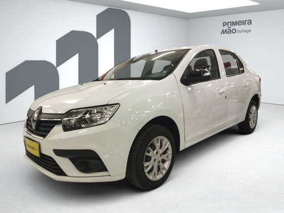 RENAULT LOGAN 1.0 12V SCE FLEX ZEN MANUAL